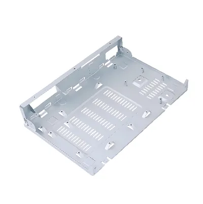 Stamping parts