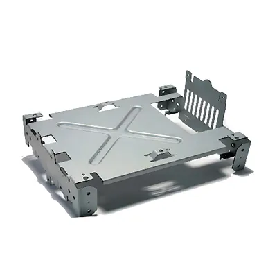 Stamping parts