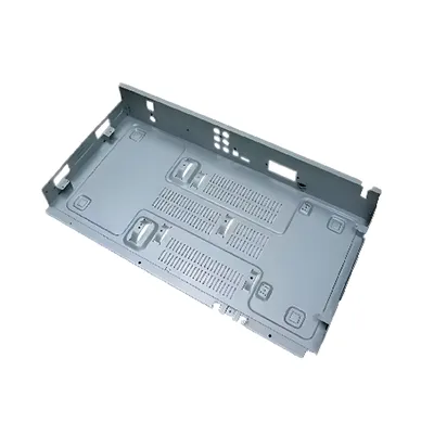 Stamping parts