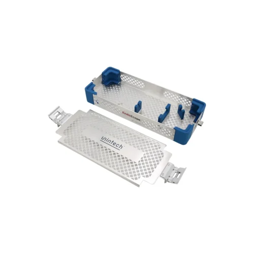 7G3A0279 Custom Sheet Metal Parts Storage Tray