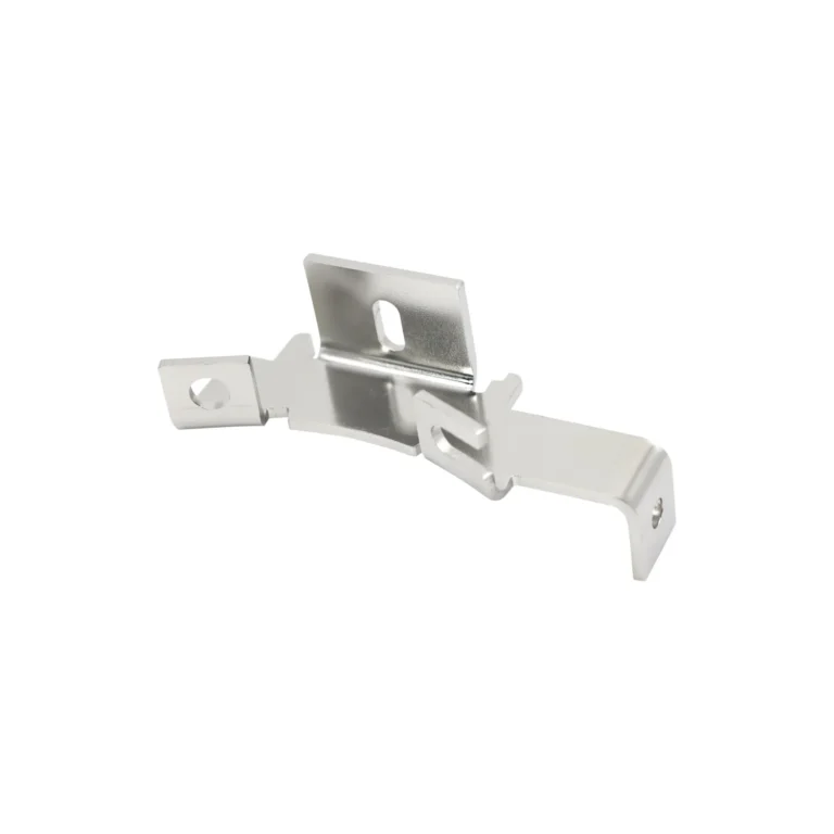 Custom Sheet Metal Fabrication Components