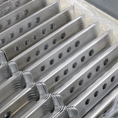 Custom Precision Sheet Metal Structural Components Custom Precision Sheet Metal Structural Components