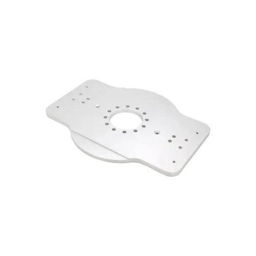 7G3A0285 Custom CNC Machined Machinery Components