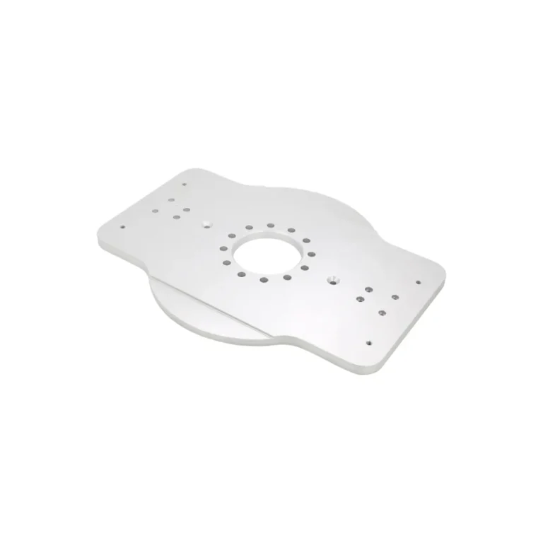 Custom CNC Machined Machinery Components