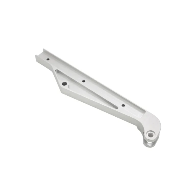 OEM Precision CNC Machined Parts