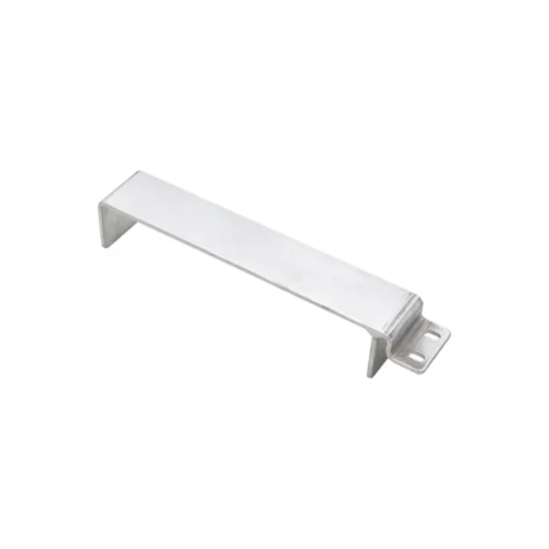 7G3A0290 Custom CNC Machined Industrial Components