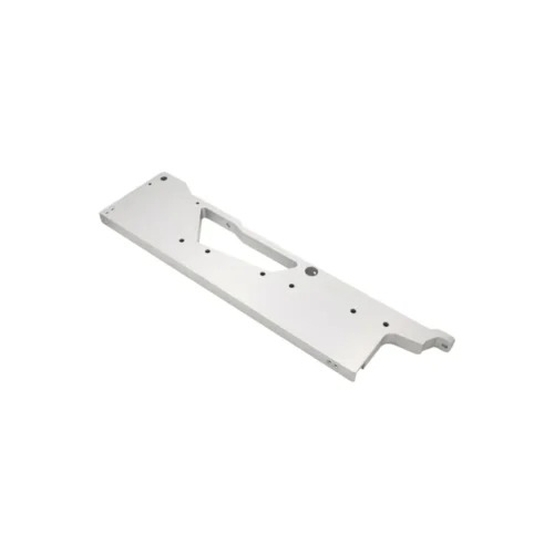 7G3A0291 Precision CNC Machined Metal Components