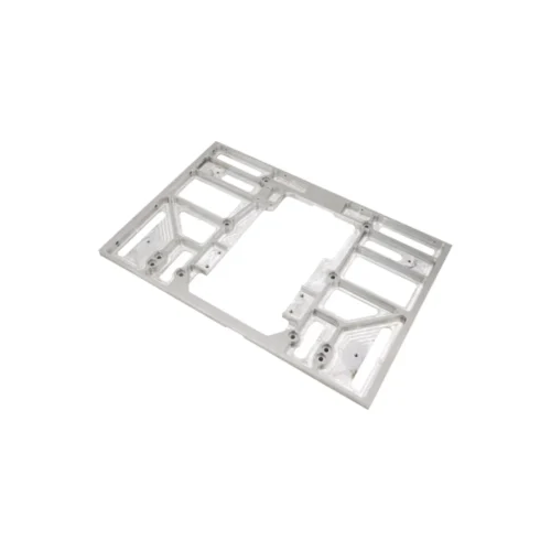 7G3A0293 Custom CNC Machined Engineering Parts