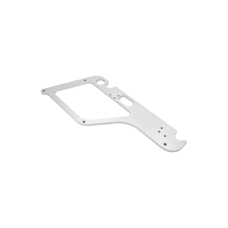 Custom CNC Machined Engineering Parts