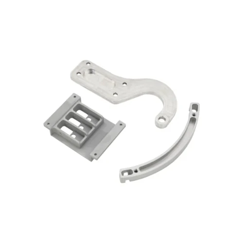 7G3A0296 Custom CNC Machined Structural Components
