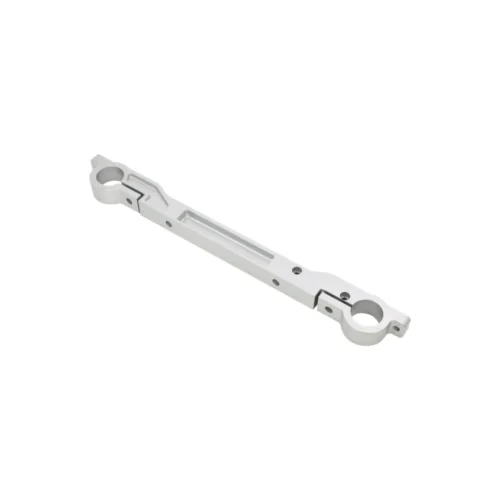 7G3A0297 Precision CNC Machined Equipment Parts