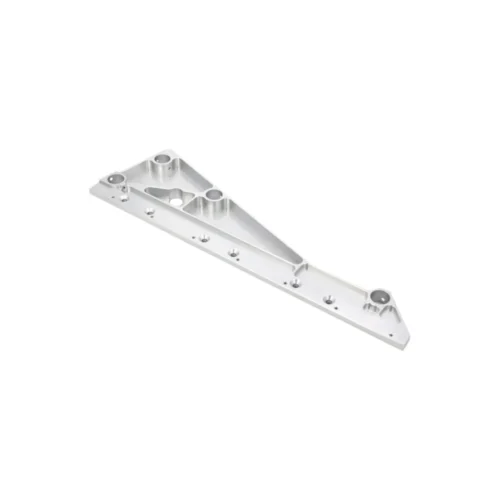 7G3A0298 Precision CNC Machined Equipment Parts