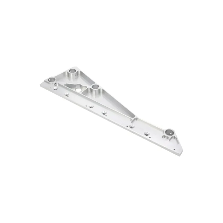 Precision CNC Machined Equipment Parts