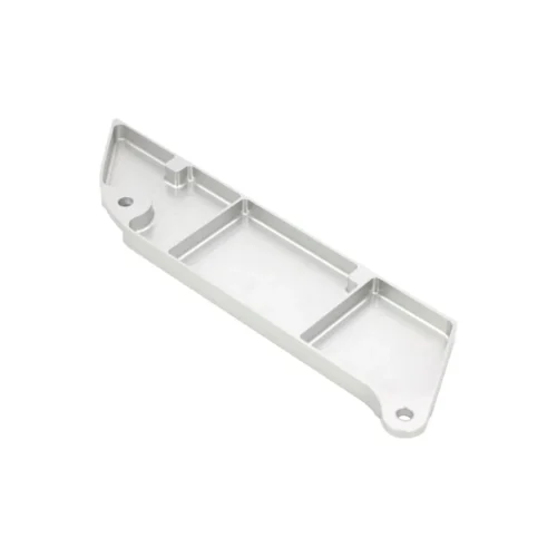 7G3A0299 Precision CNC Machined Equipment Parts
