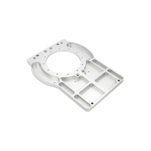 7G3A0300 Custom CNC Machined Machinery Components