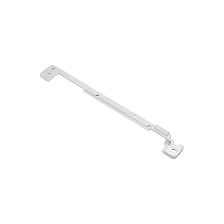 Precision CNC Machined Manufacturing Parts