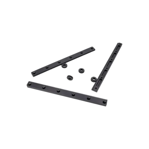 7G3A0304 Custom CNC Machined Engineering Components