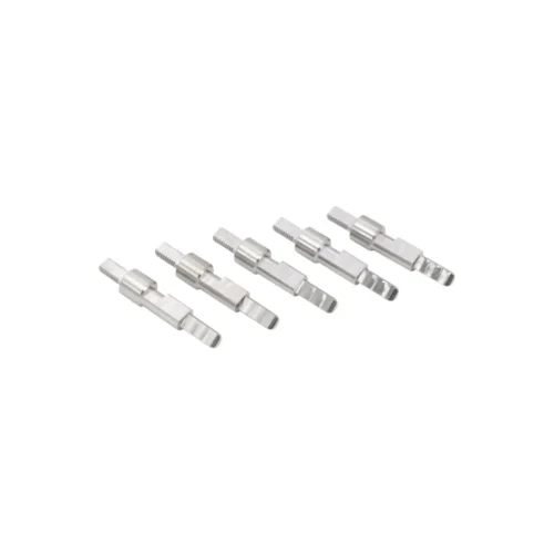 7G3A0307 Custom CNC Machined Equipment Components