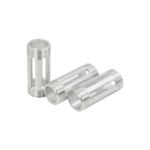 7G3A0308 OEM Precision CNC Machined Components