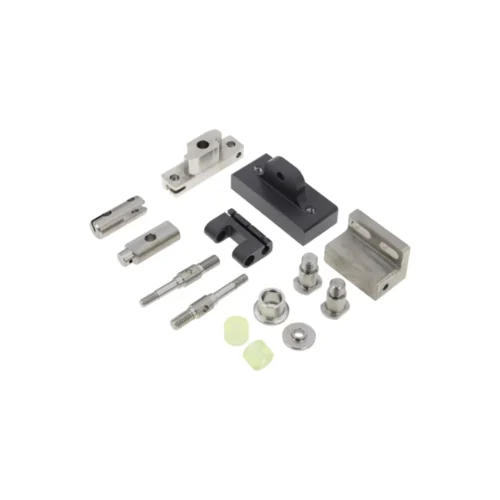 7G3A0309 Custom CNC Machined Structural Metal Parts