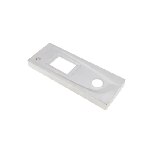 7G3A0313 Precision CNC Machined Automation Components
