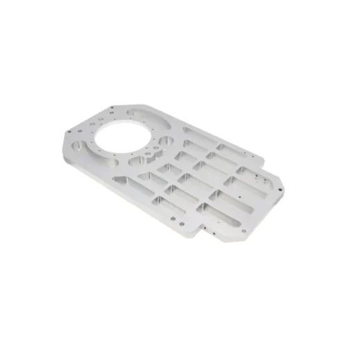 7G3A0315 Custom CNC Machined Manufacturing Components
