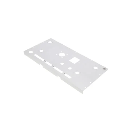 7G3A0317 Custom CNC Machined Precision Engineering Parts