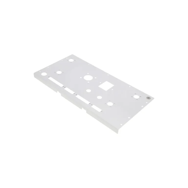Custom CNC Machined Precision Engineering Parts