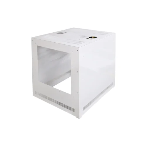 Custom Sheet Metal Equipment Enclosure Custom Sheet Metal Equipment Enclosure
