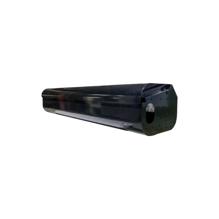 Custom Sheet Metal Control Panel Housing
