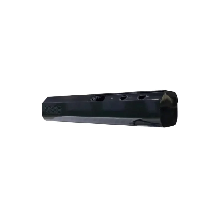 Custom Sheet Metal Control Panel Housing