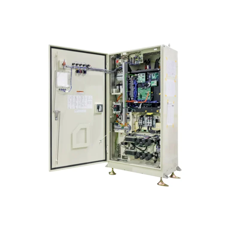 Industrial Electrical Control Cabinet