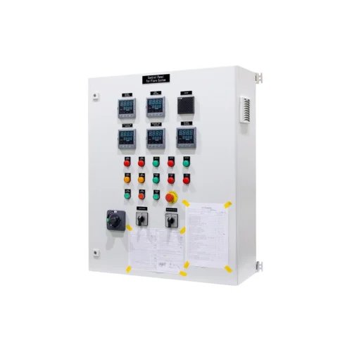 Industrial Electrical Control Panel Industrial Electrical Control Panel