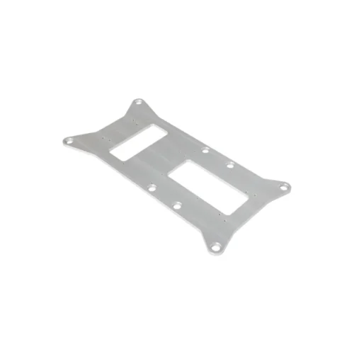 7G3A0439 Custom CNC Machined Metal Structural Components