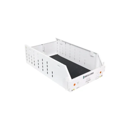 Custom Sheet Metal Rack Mount Chassis Custom Sheet Metal Rack Mount Chassis