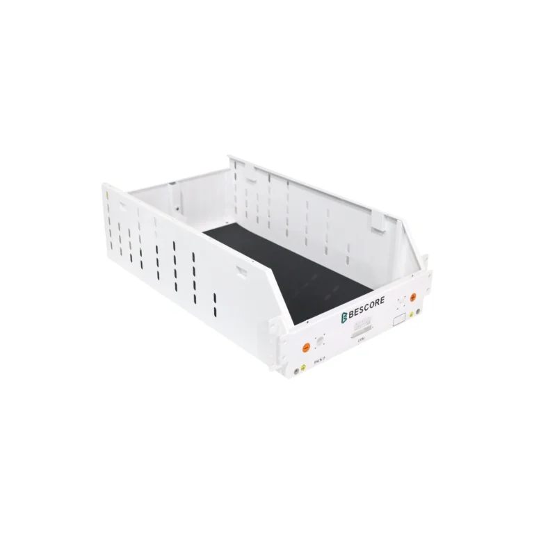 Custom Sheet Metal Rack Mount Chassis
