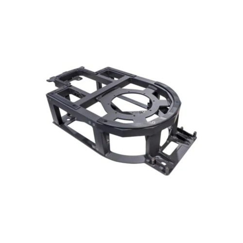 Custom Sheet Metal Equipment Frame Custom Sheet Metal Equipment Frame